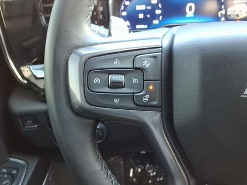 Used 2024 Chevrolet Silverado 1500 High Country w/ High Country Premium Package image 36