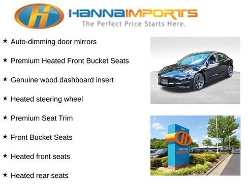 Used 2022 Tesla Model 3 Long Range image 22