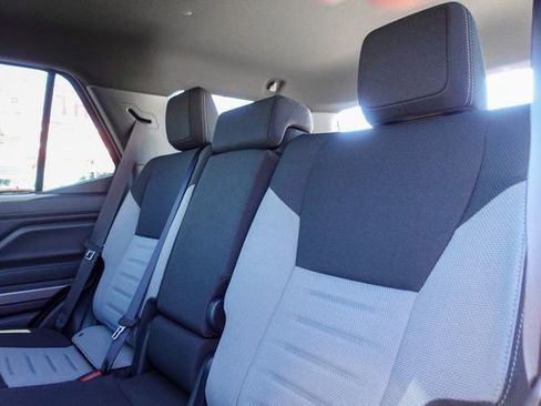 New 2025 Toyota 4Runner TRD Off-Road image 31