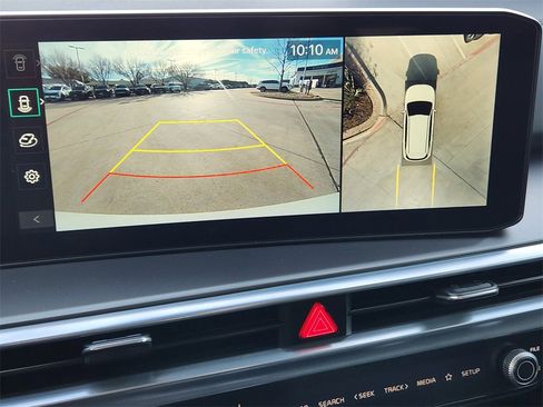 New 2026 Kia Sorento SX image 14