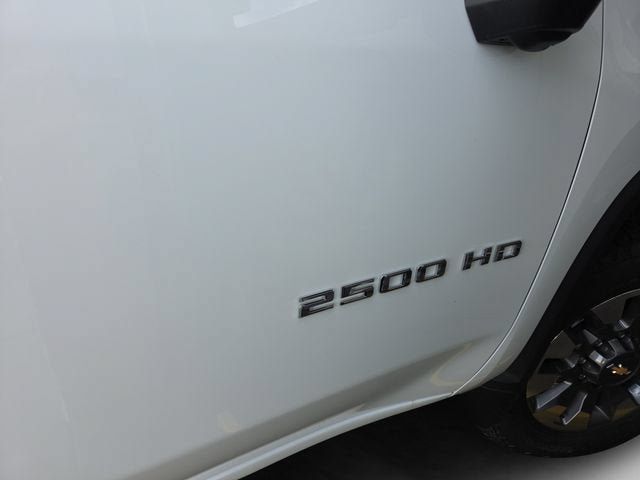 New 2026 Chevrolet Silverado 2500 Custom w/ Custom Value Package AWD/4WD image 51