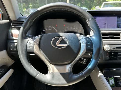 Used 2013 Lexus GS 350 AWD w/ Premium Pkg image 8