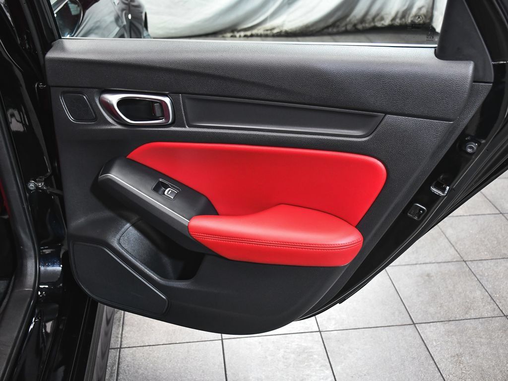 Used 2025 Acura Integra Type S FWD image 14