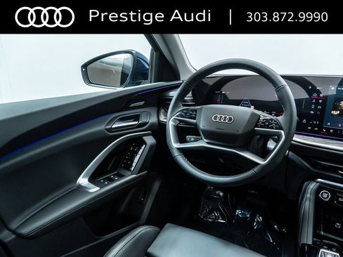 New 2025 Audi Q5 2.0T Premium Plus image 22