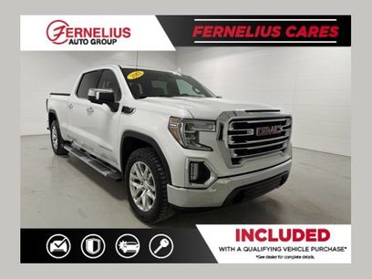 Used 2021 GMC Sierra 1500 SLT w/ SLT Premium Package