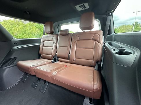 New 2026 Lincoln Navigator L Reserve AWD/4WD image 20