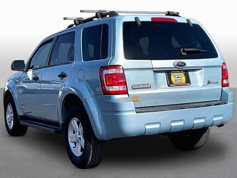 Used 2008 Ford Escape 2WD Hybrid image 11