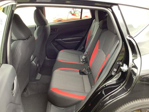 New 2025 Subaru Impreza RS image 9