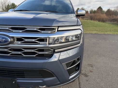 Used 2022 Ford Expedition Platinum image 13