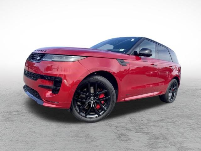 Used 2025 Land Rover Range Rover Sport Autobiography AWD/4WD 360° Tour