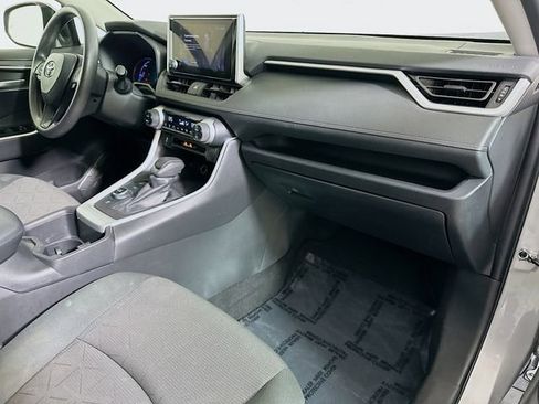 Certified 2024 Toyota RAV4 XLE image 28