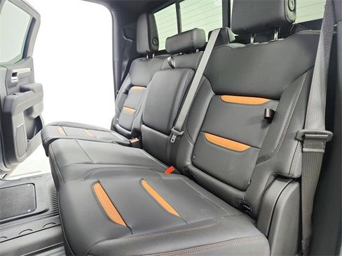New 2026 GMC Sierra 1500 AT4 w/ AT4 Premium Package image 45