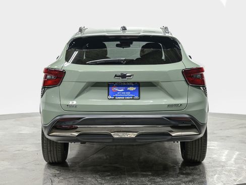 Used 2026 Chevrolet Trax ACTIV w/ Driver Confidence Package image 5