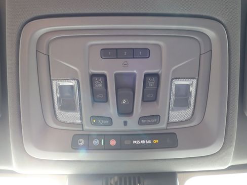 New 2026 Chevrolet Silverado 2500 LTZ image 34