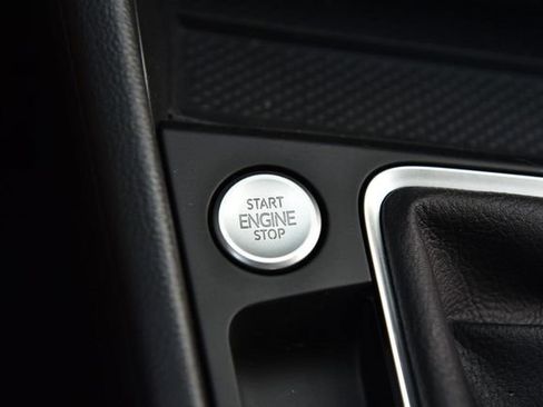 New 2026 Volkswagen Jetta GLI Autobahn FWD image 17