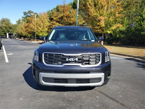 New 2025 Kia Telluride S image 2