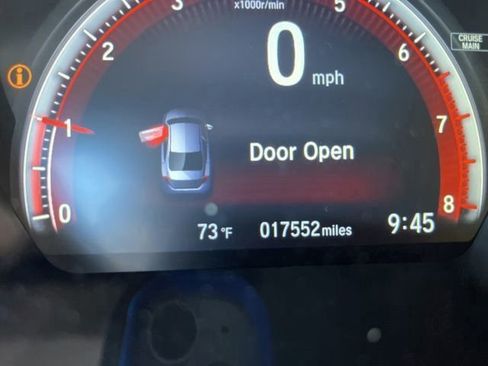 Used 2019 Honda Civic Si image 14