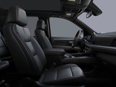 New 2026 Chevrolet Tahoe RST w/ Comfort Package AWD/4WD image 20