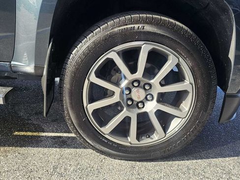 Used 2020 GMC Canyon Denali AWD/4WD image 11
