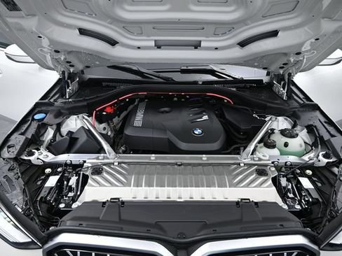 New 2026 BMW X3 xDrive30i w/ Convenience Package AWD/4WD image 23