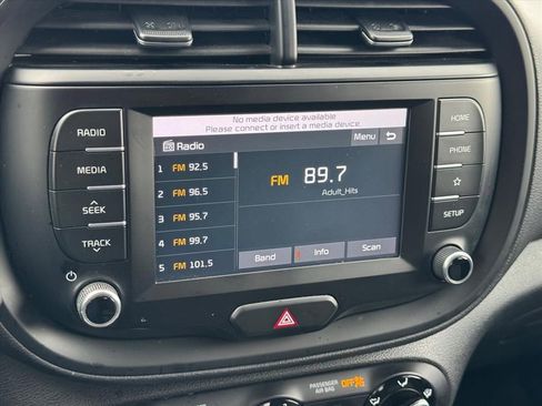 Certified 2020 Kia Soul LX FWD image 23