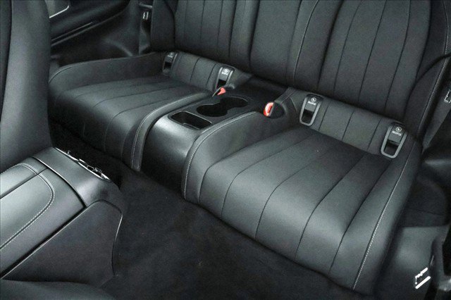 New 2027 Mercedes-Benz CLE 450 4MATIC Coupe image 19