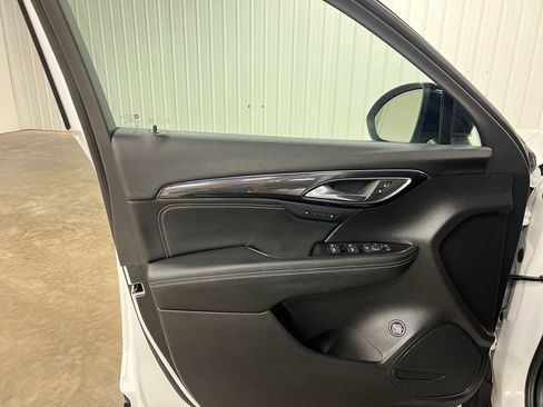 Certified 2023 Buick Envision Essence w/ Sport Touring Package AWD/4WD image 15