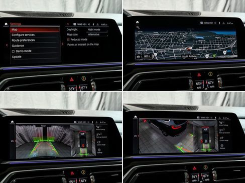 Used 2023 BMW X5 xDrive40i image 20