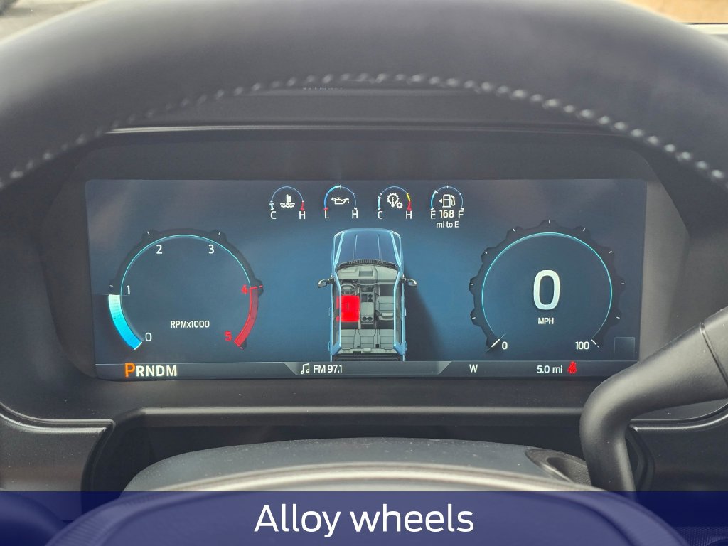 New 2027 Ford F350 Platinum AWD/4WD image 19