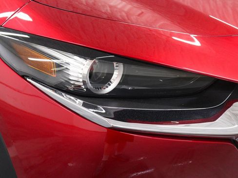 New 2025 MAZDA CX-30 AWD 2.5 S w/ Select Sport Pkg image 17