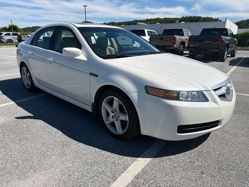 Used 2006 Acura TL FWD image 3