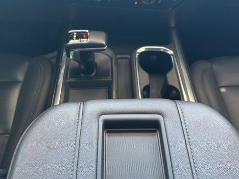 Used 2022 Chevrolet Silverado 1500 RST w/ All Star Edition Plus image 5