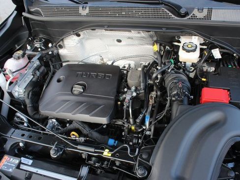 New 2026 Buick Encore GX Preferred w/ Comfort Package image 40