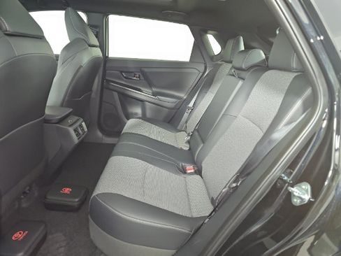 Used 2026 Toyota bZ AWD/4WD image 4