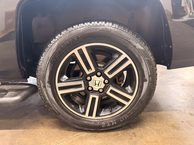 Used 2013 Honda Ridgeline Sport image 5