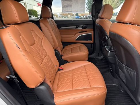 New 2025 Kia Telluride SX Prestige X-Pro image 12