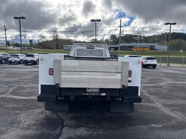 Used 2018 RAM 3500 Tradesman w/ Power & Remote Entry Group RWD image 7
