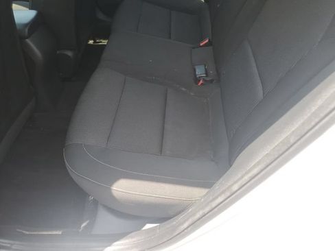 Used 2021 Kia Forte LXS FWD image 14