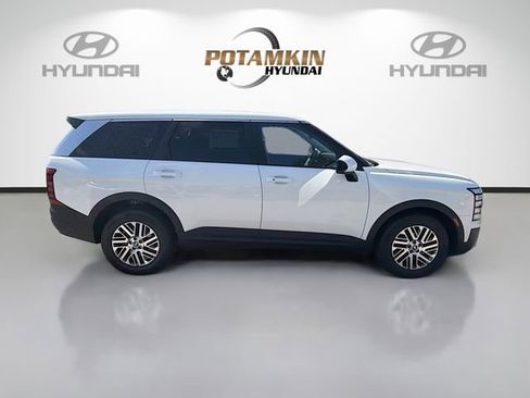 New 2026 Hyundai Palisade SE image 4