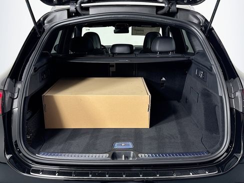 New 2026 Mercedes-Benz GLC 300 image 22