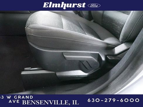 Certified 2021 Ford Bronco Sport Base image 11