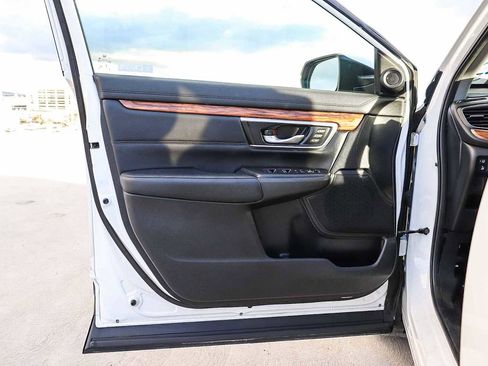 Used 2022 Honda CR-V EX-L image 20