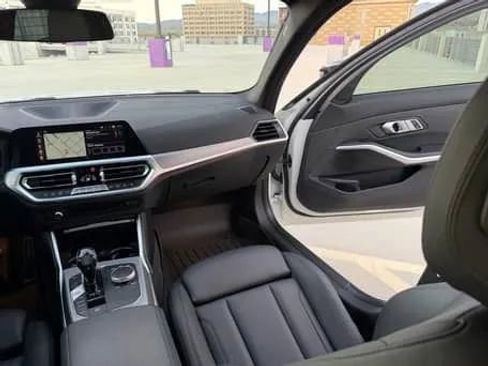 Used 2020 BMW M340i w/ Driving Assistance Package RWD image 28