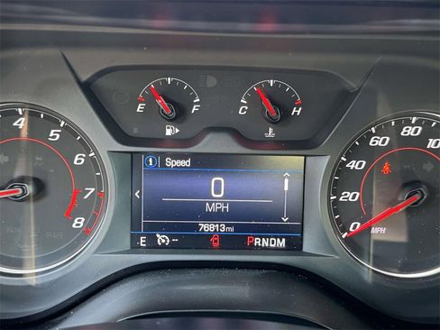 Used 2019 Chevrolet Camaro LS image 13