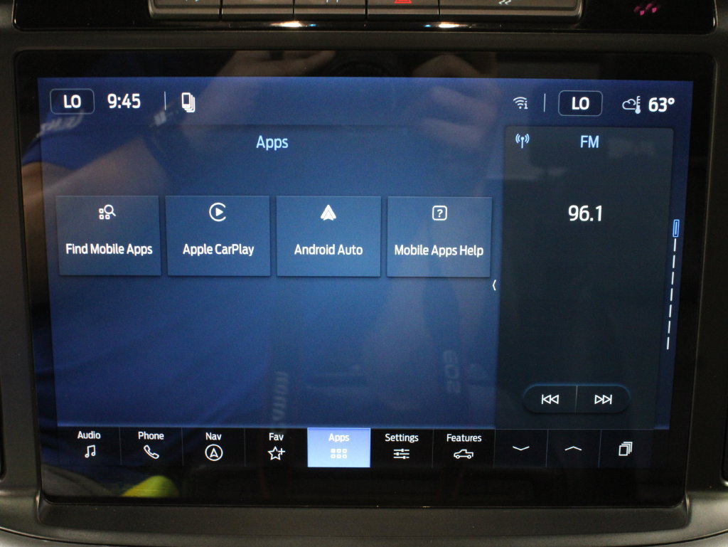 Used 2024 Ford F150 XLT w/ Equipment Group 303A High AWD/4WD image 31