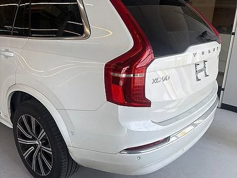 Used 2023 Volvo XC90 B6 Plus AWD/4WD image 7