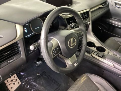 Used 2017 Lexus RX 350 AWD image 9