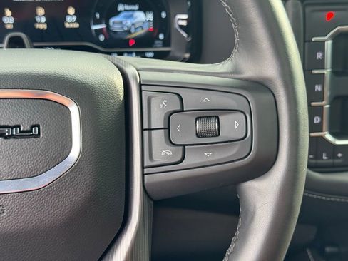 Used 2024 GMC Yukon Denali Ultimate image 30