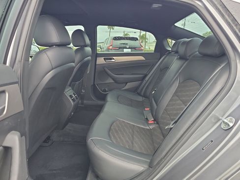 Used 2018 Hyundai Sonata Sport image 13