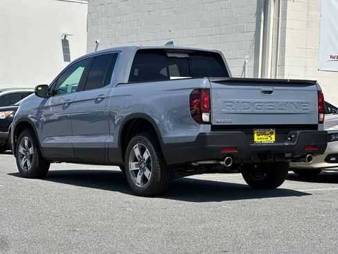 New 2026 Honda Ridgeline RTL image 4